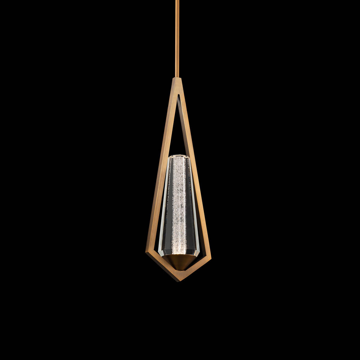 Devotion Pendant