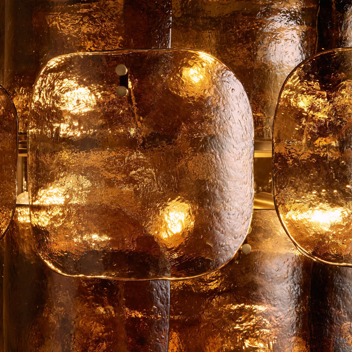 Blavelle Round Chandelier