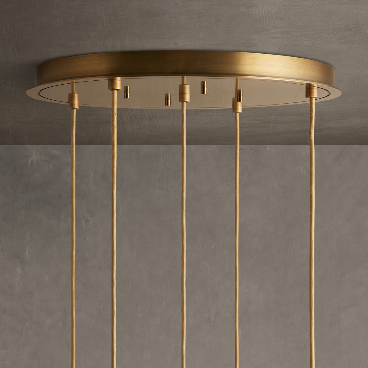 Ribella Chandelier