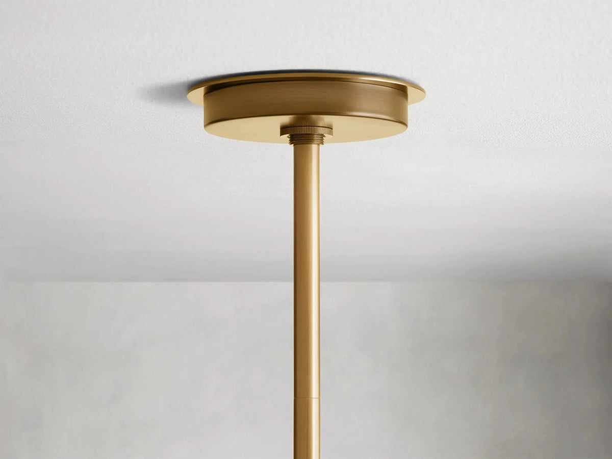 Remming Linear Chandelier 54''62''72''