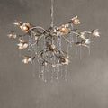Velnay Round Chandelier