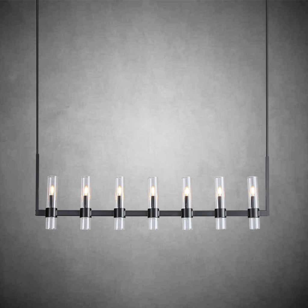 Lavelle Linear Chandelier 59"