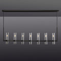 Lavelle Linear Chandelier 59"