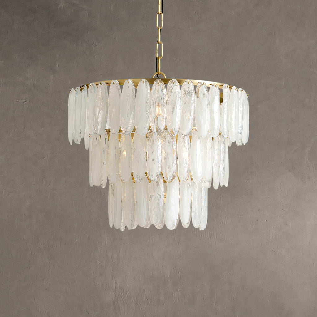 Vernay Round Chandelier