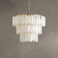 Vernay Round Chandelier
