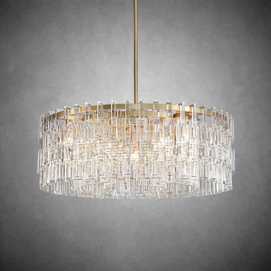 Marigan Round Chandelier 36''48''60"