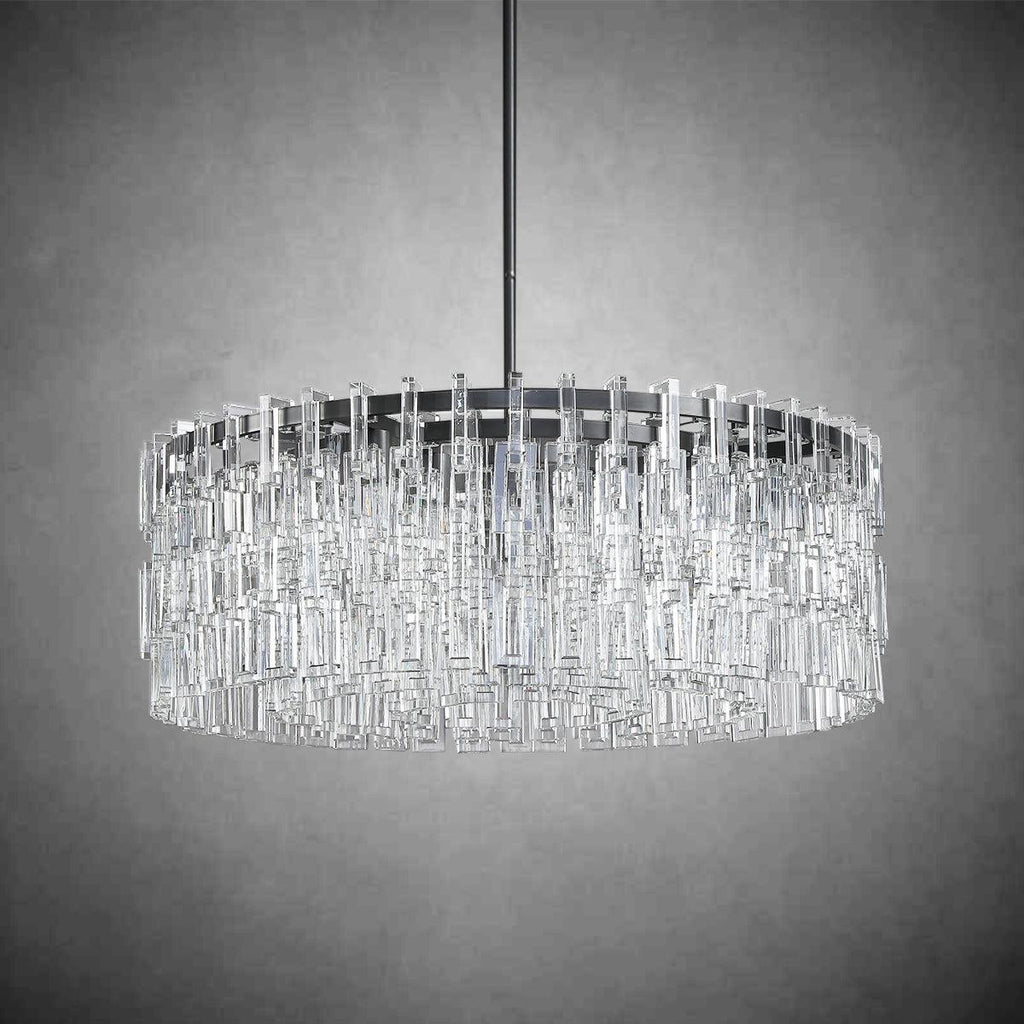 Marigan Round Chandelier 36''48''60"