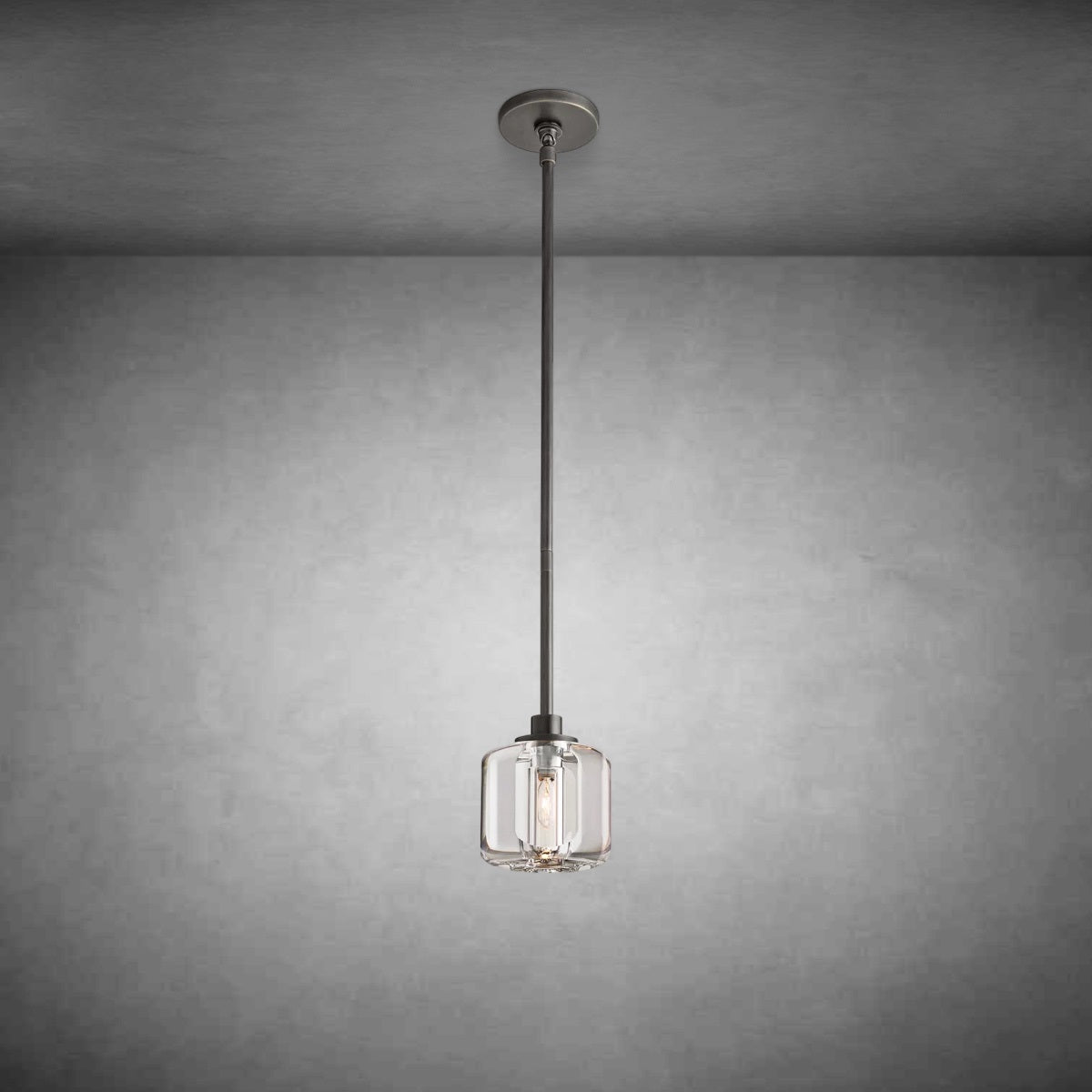 Demaket Pendant