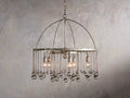 Aubrey Round Chandelier