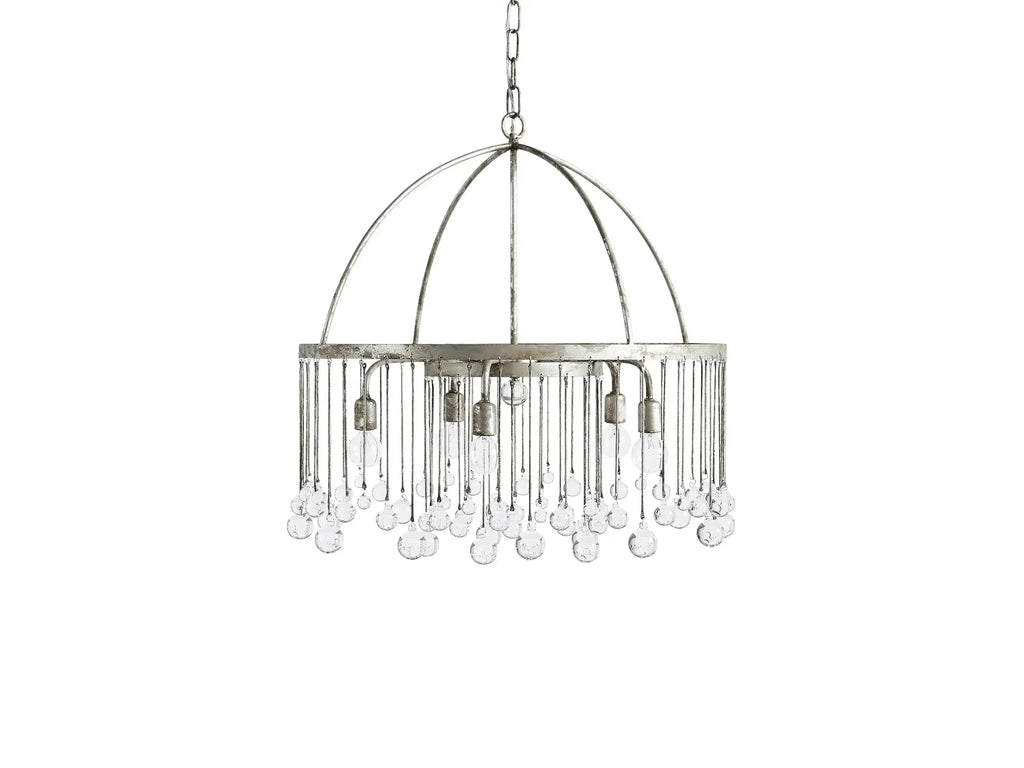 Aubrey Round Chandelier