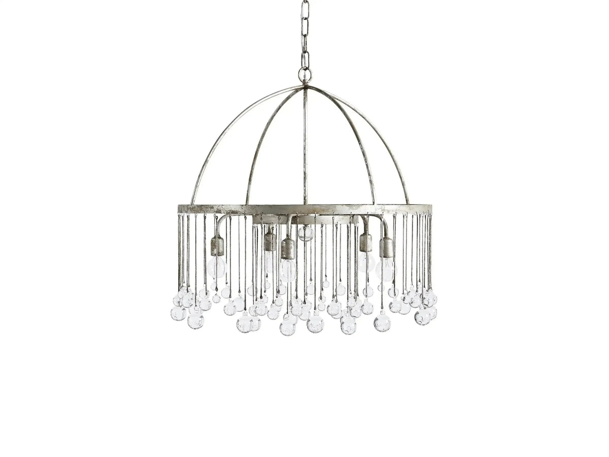 Aubrey Round Chandelier