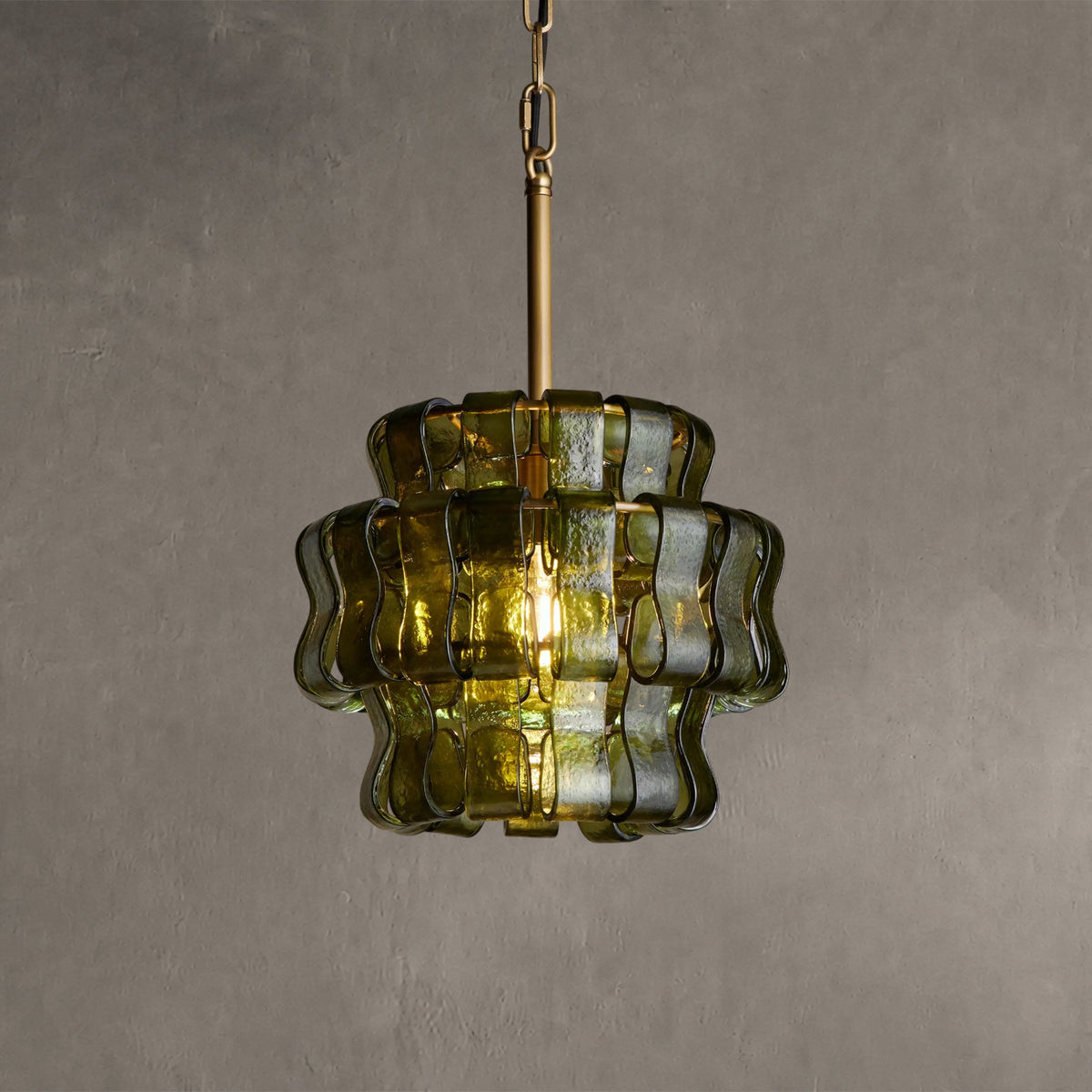 Ghiandor Pendant