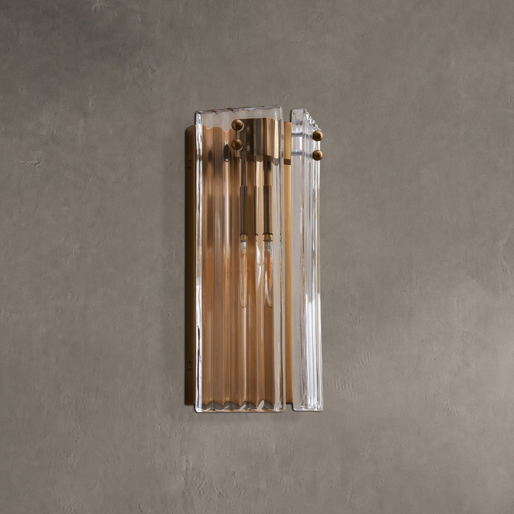 Sernay Sconce