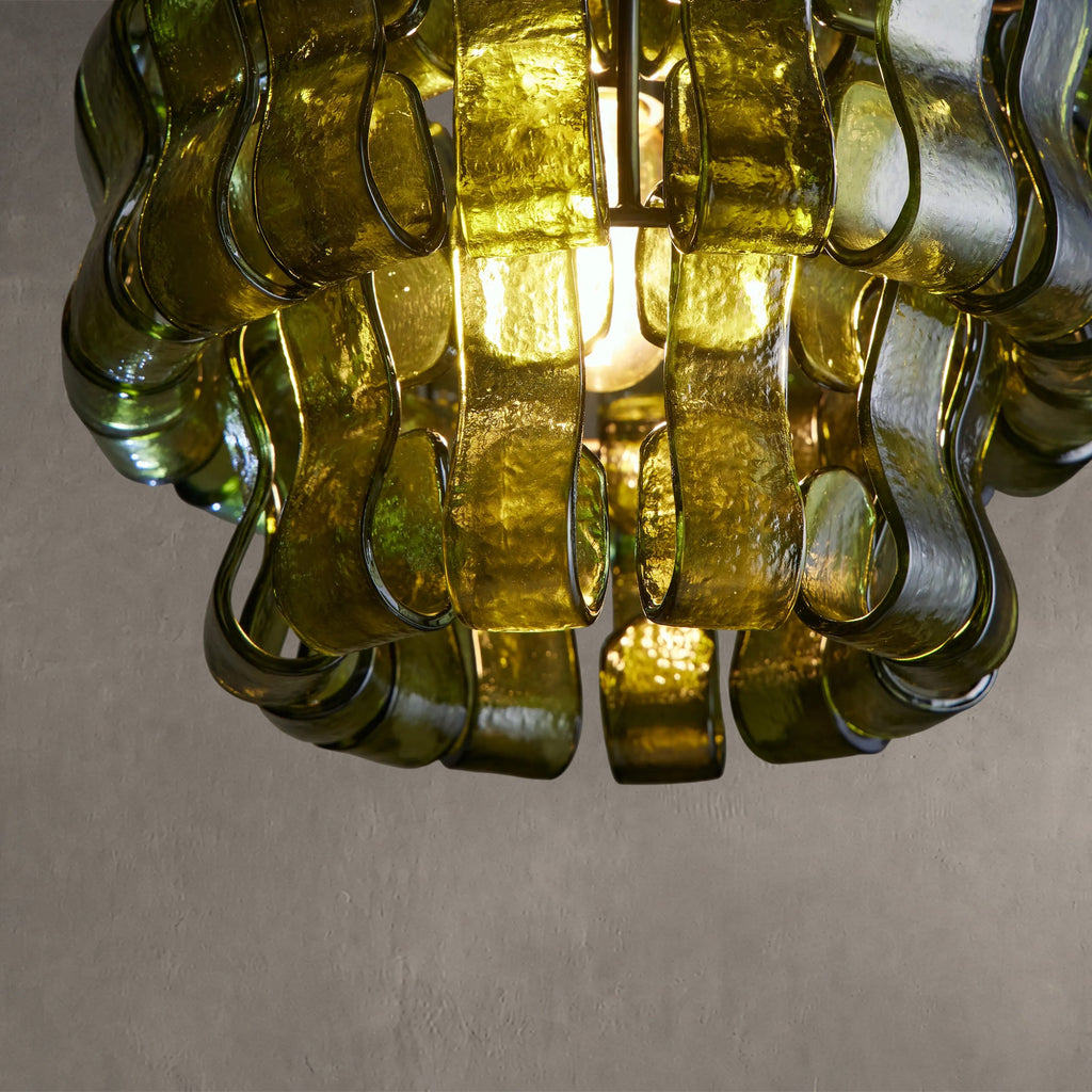 Ghiandor Pendant
