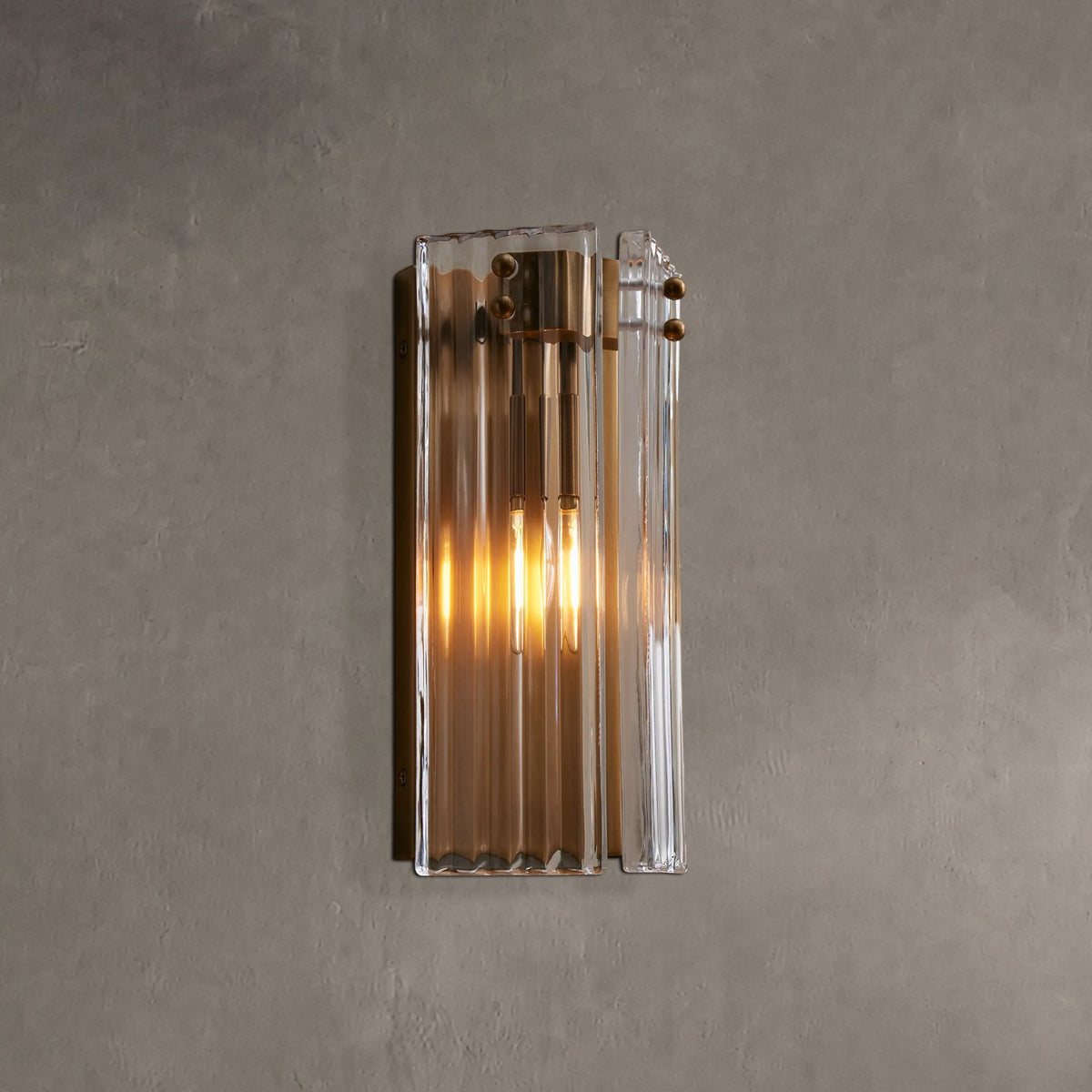 Sernay Sconce