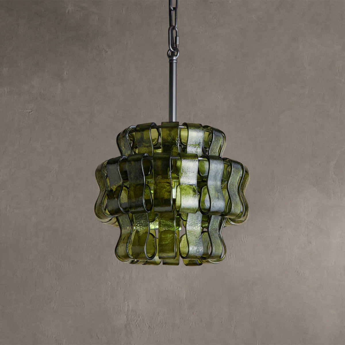 Ghiandor Pendant