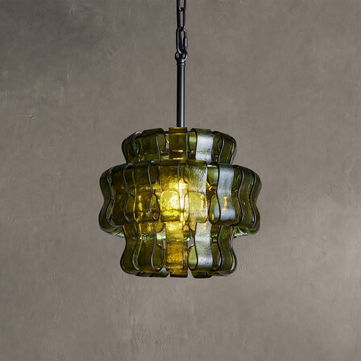 Ghiandor Pendant