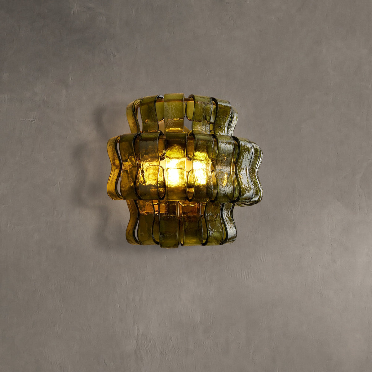 Ghiandor Sconce