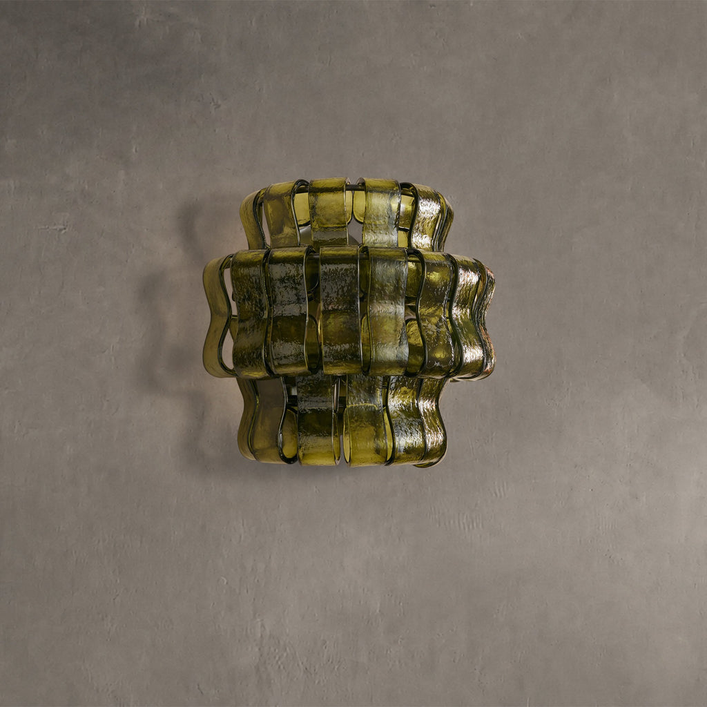 Ghiandor Sconce