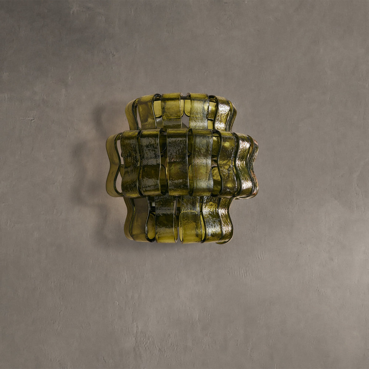 Ghiandor Sconce