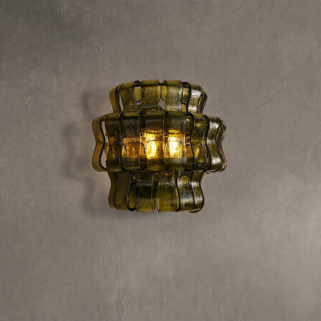Ghiandor Sconce