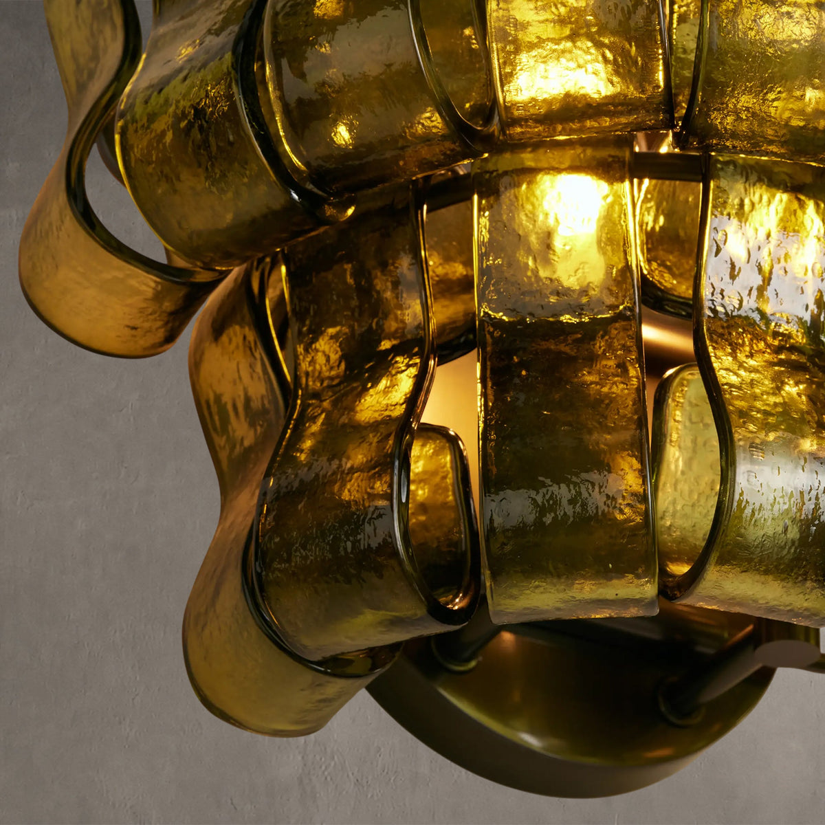 Ghiandor Sconce