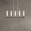 Lunoir Linear Chandelier