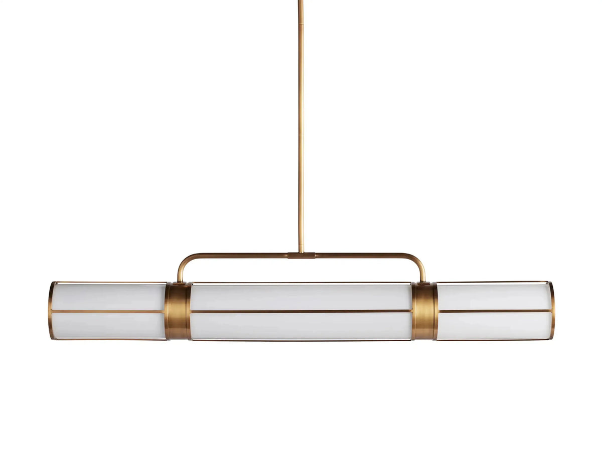 Remming Linear Chandelier 54''62''72''