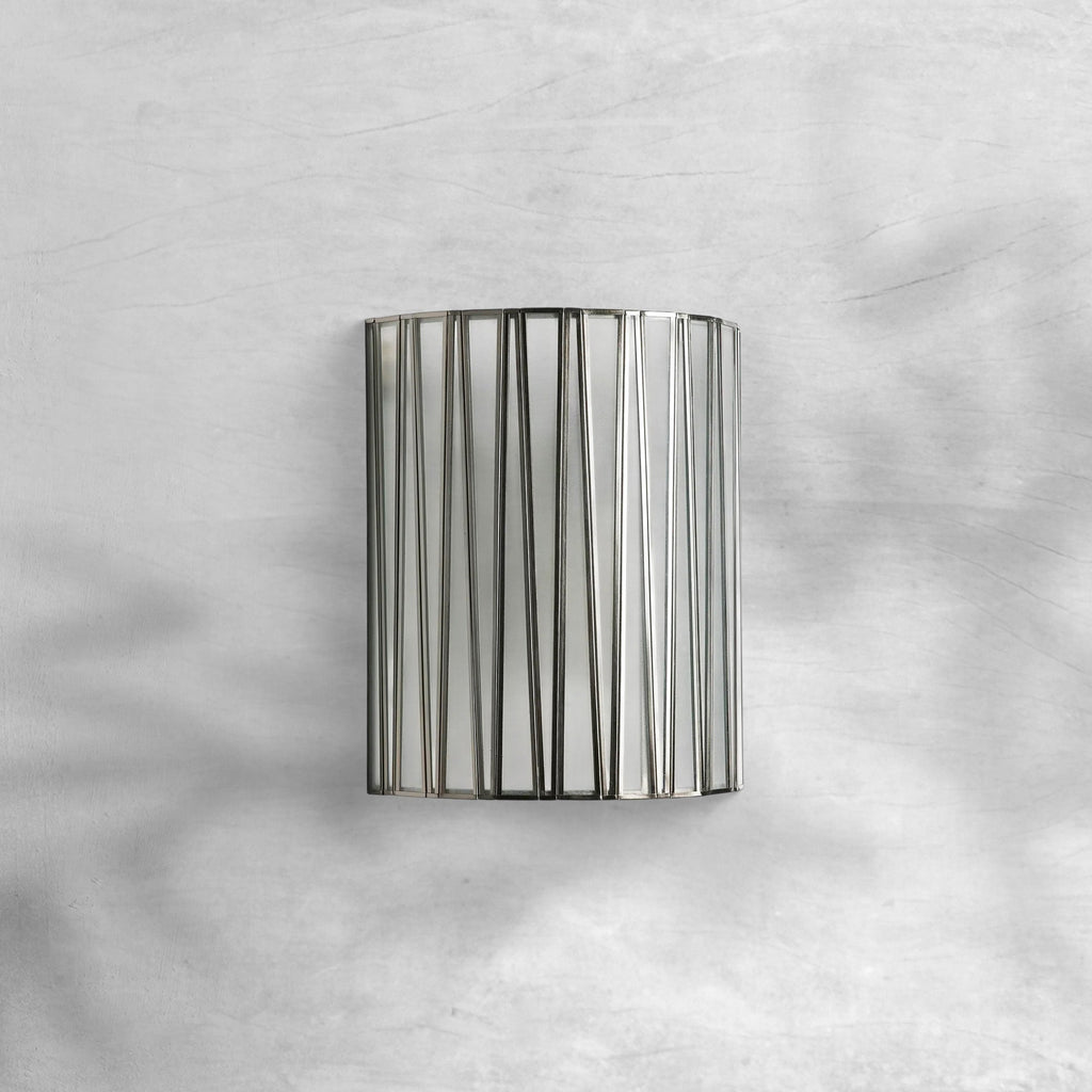 Verdolo Wall Sconce 10.25"W