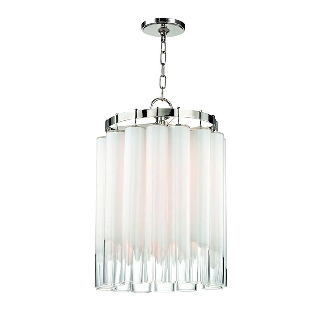 Calmoxve Morna Round Pendant