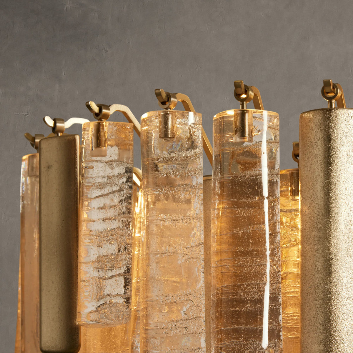 Nevara Linear Chandelier