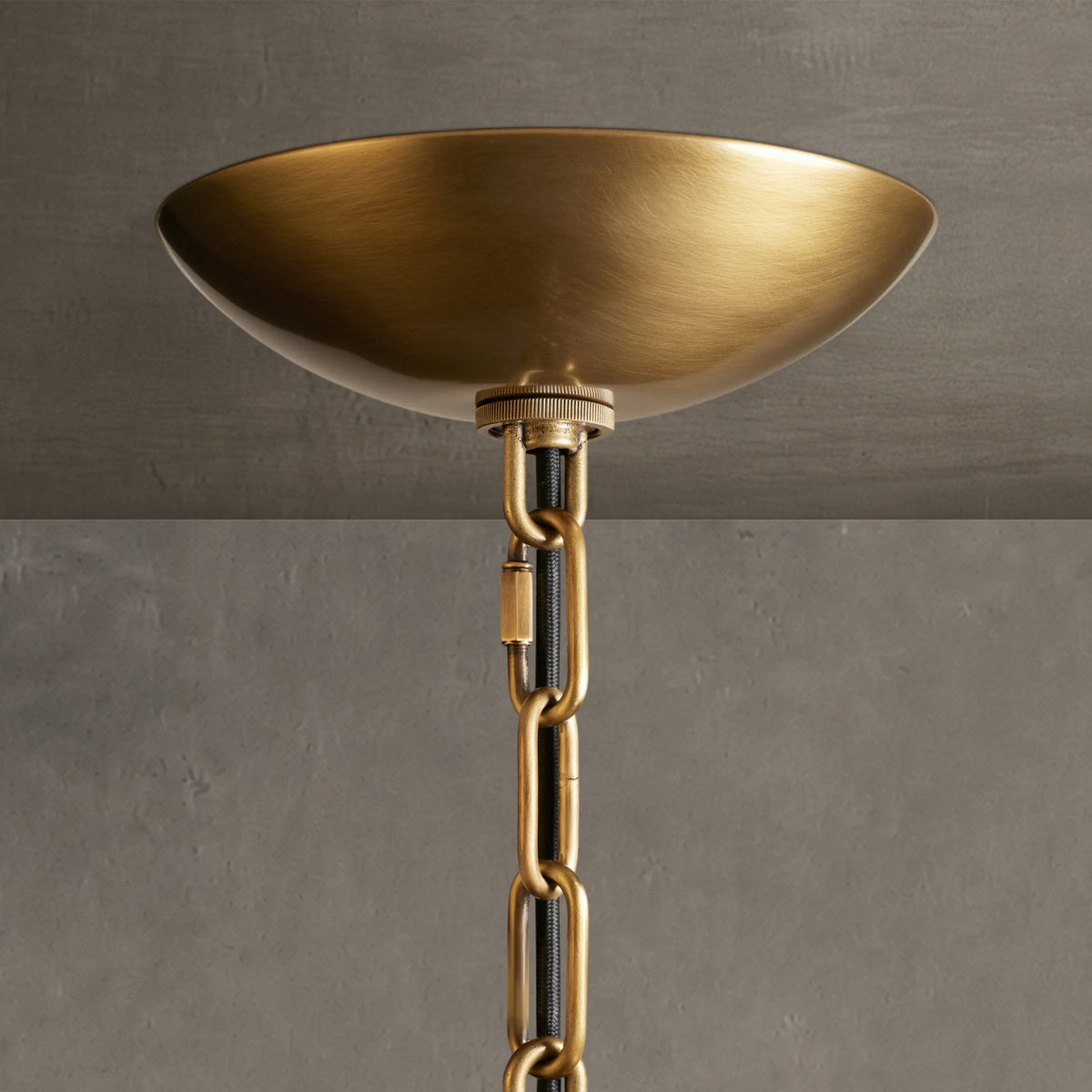 Blavelle Round Chandelier