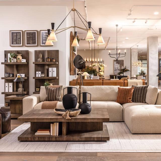 Ramvelle 5-Light Round Chandelier