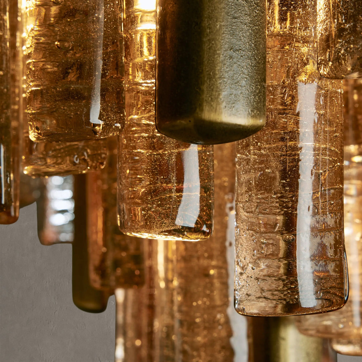 Nevara Flush Mount