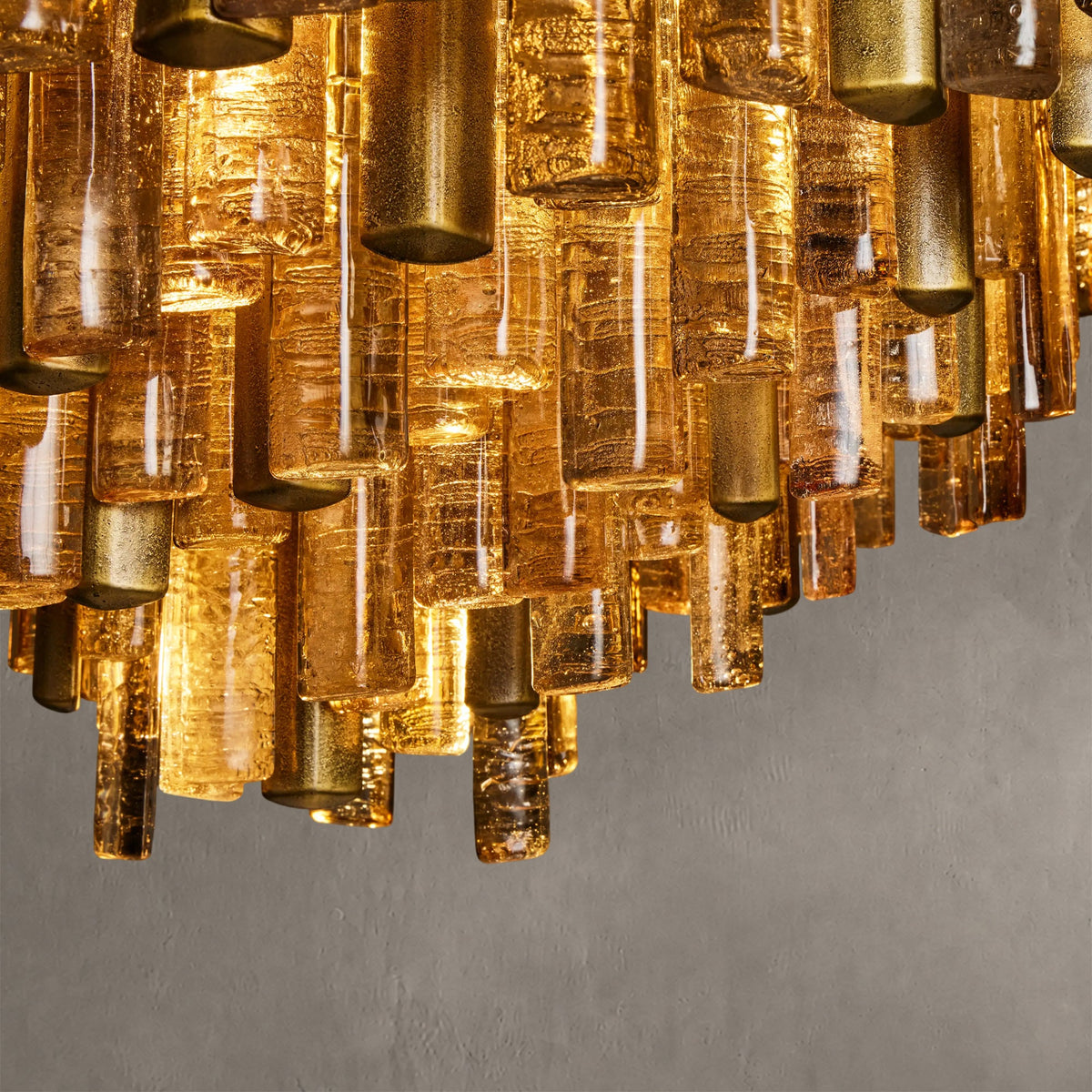 Nevara Round Chandelier