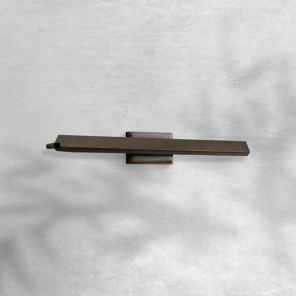 Zorvinto Wall Sconce 18''24''30''