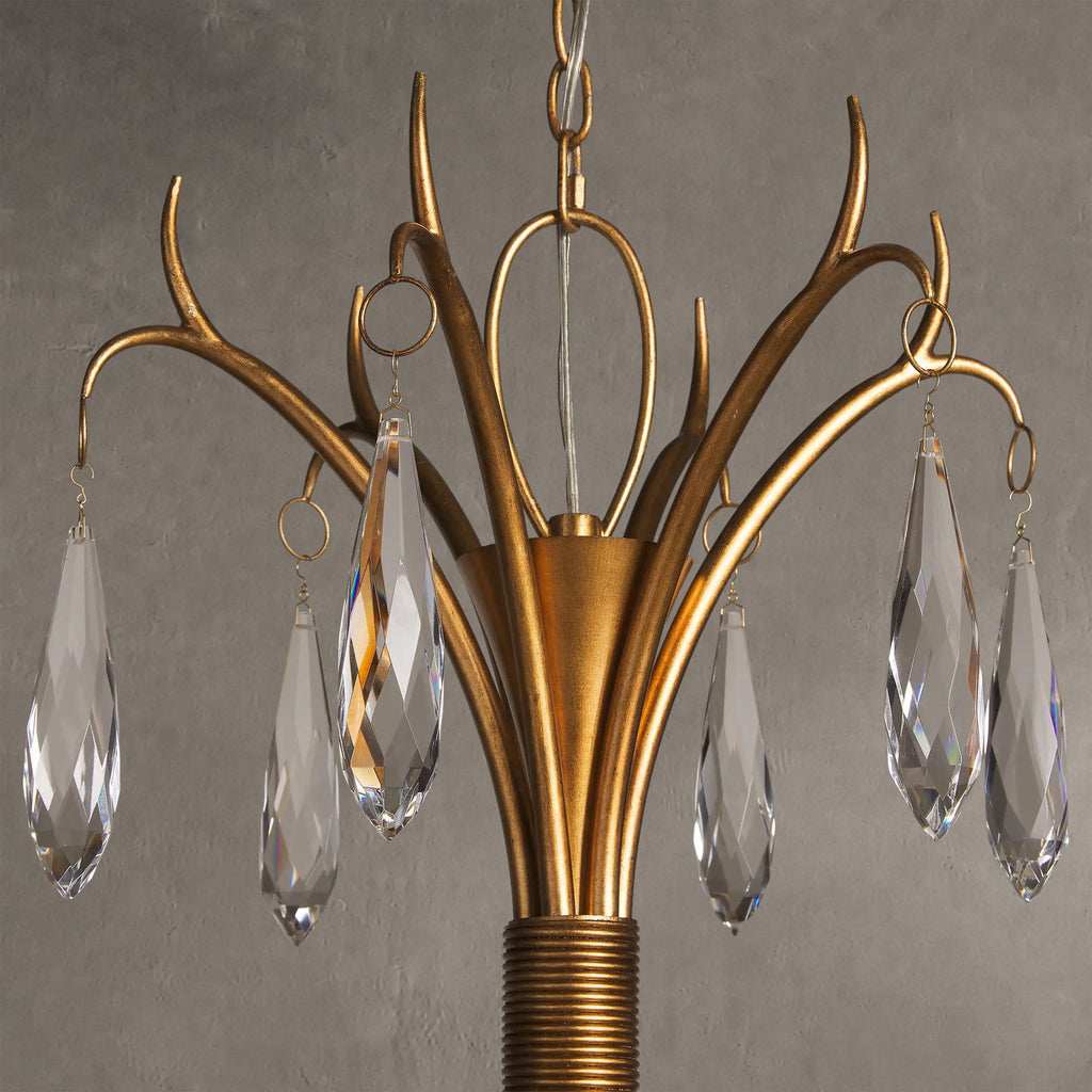 Celvane Chandelier