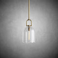 Botanyst Cloche Pendant 5''8''10''