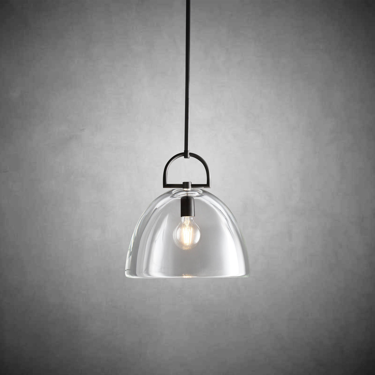 Botanyst Dome Pendant 7''11''14''