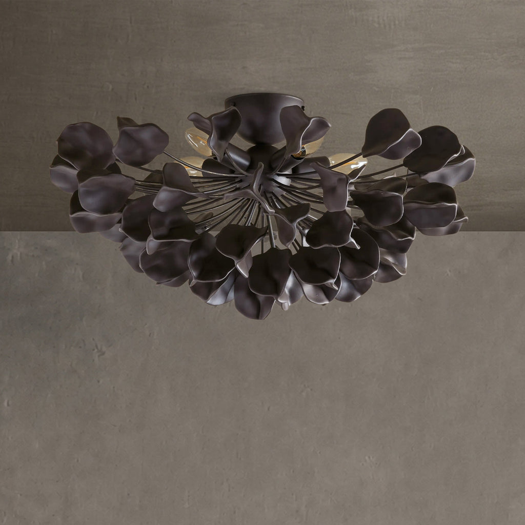 Lunelle Flush Mount
