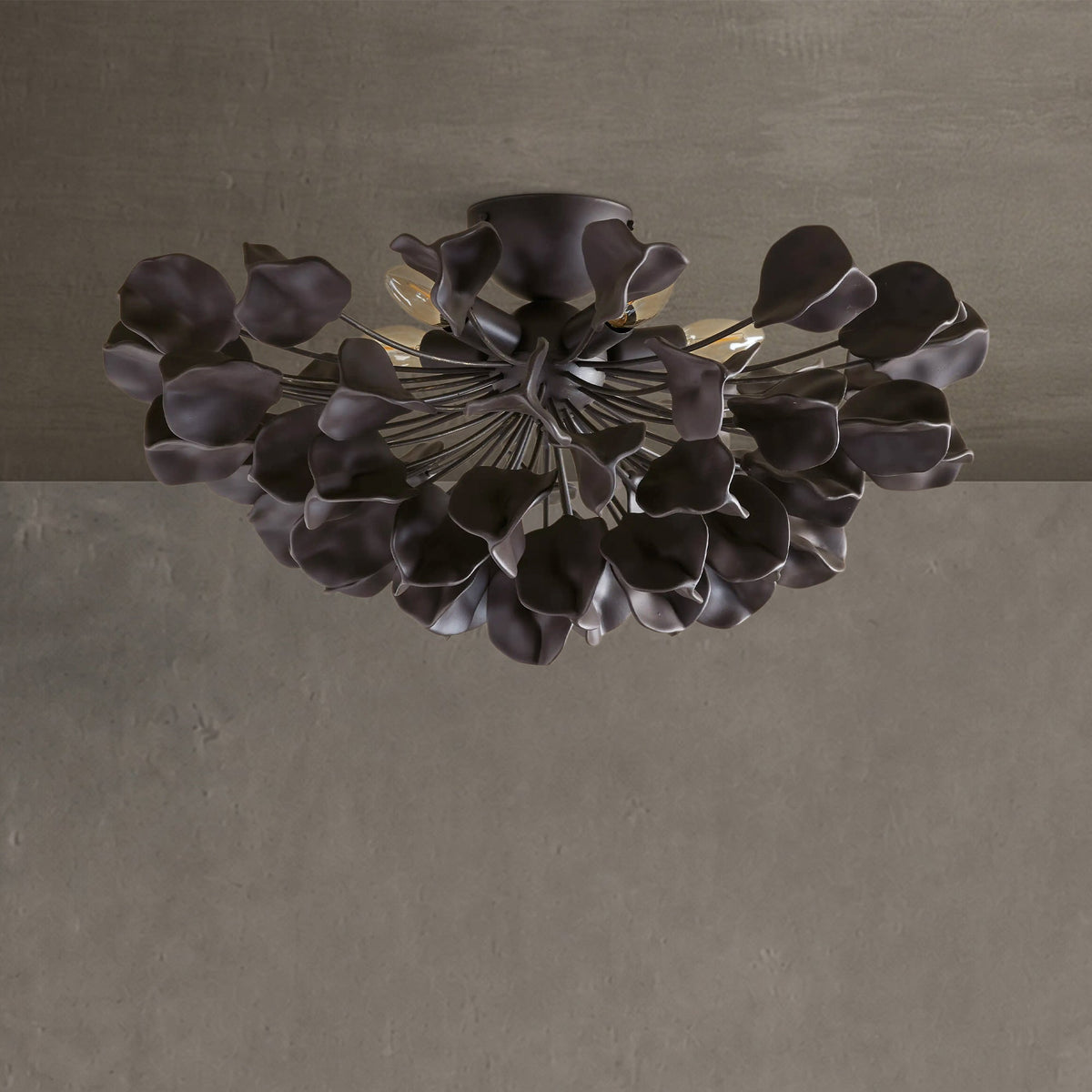 Lunelle Flush Mount