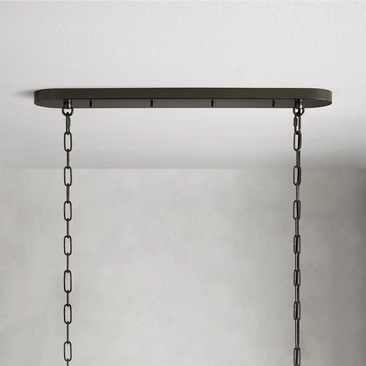 Ghiandor Oval Chandelier