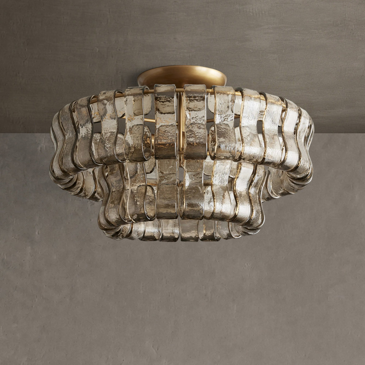 Ghiandor Flush Mount