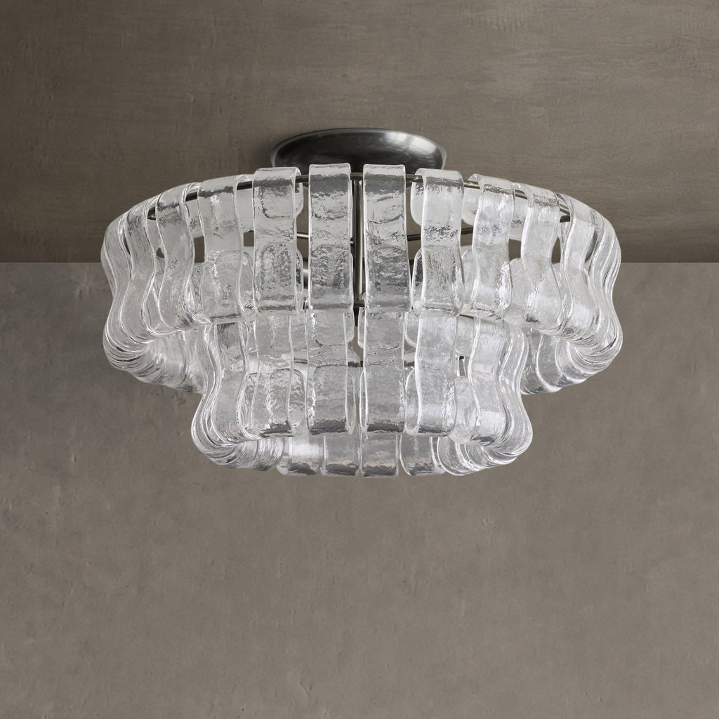 Ghiandor Flush Mount