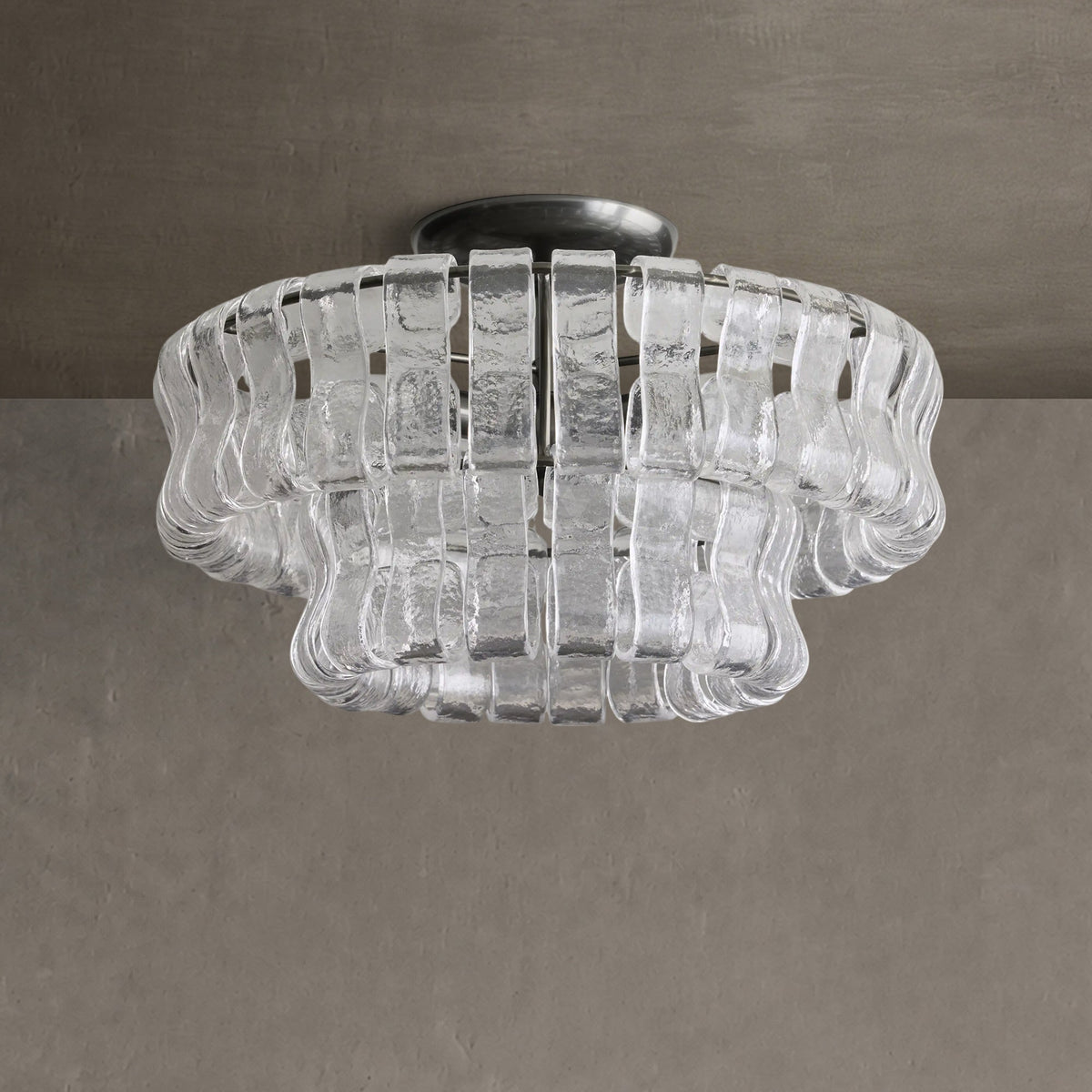 Ghiandor Flush Mount
