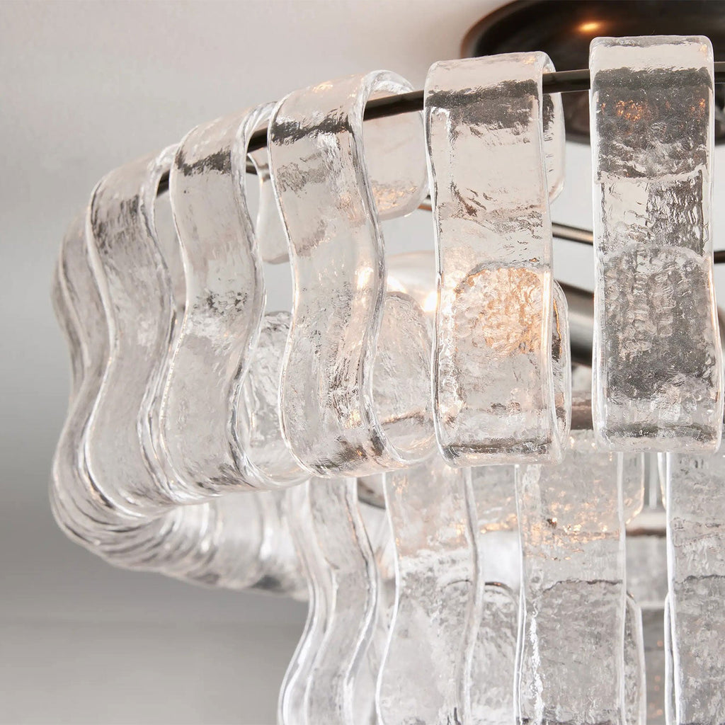 Ghiandor Flush Mount