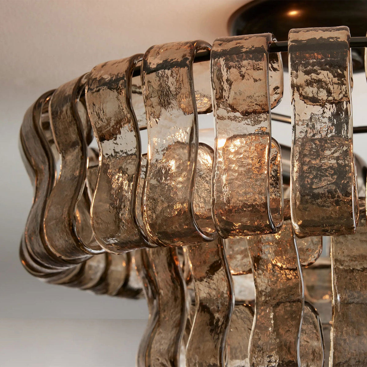 Ghiandor Flush Mount