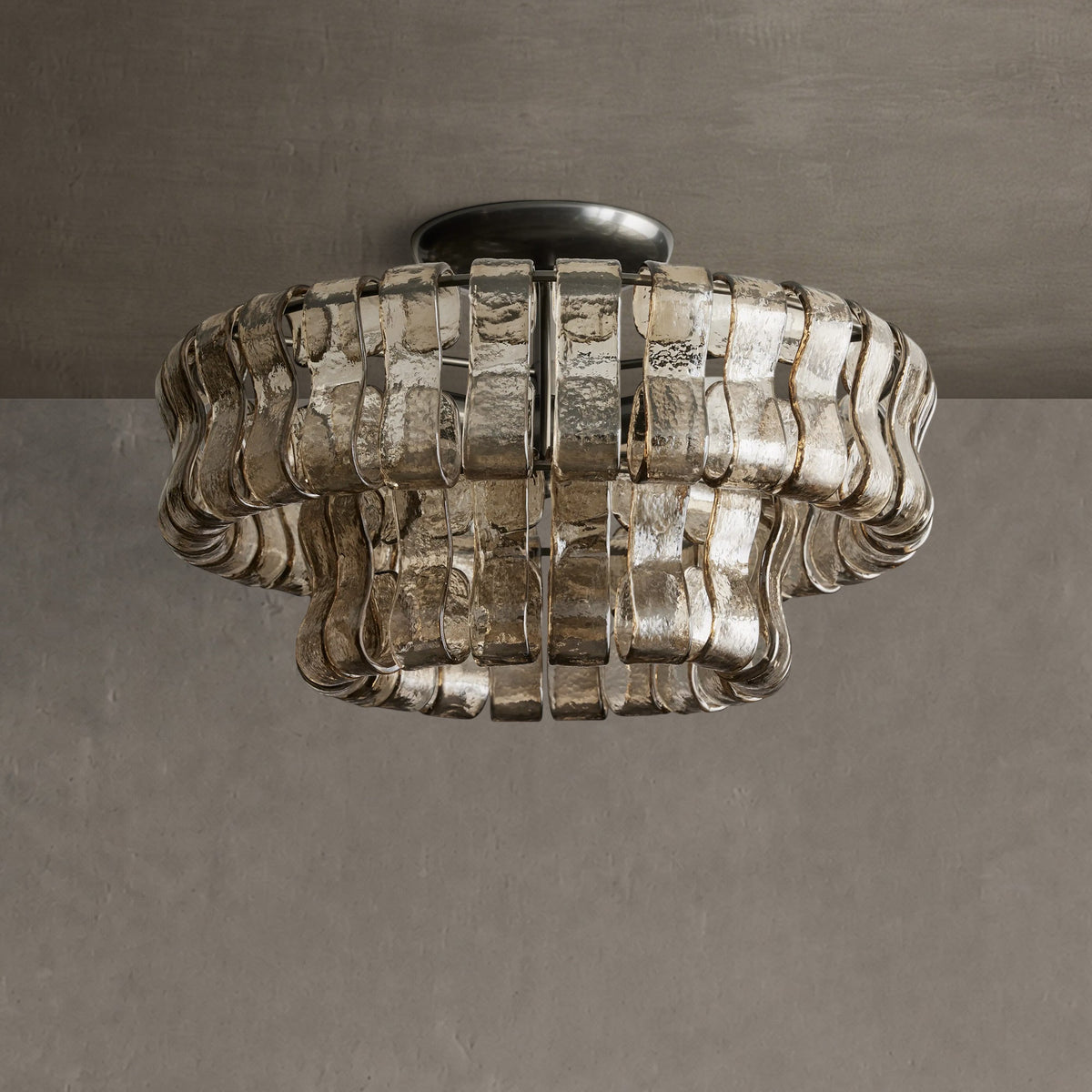 Ghiandor Flush Mount