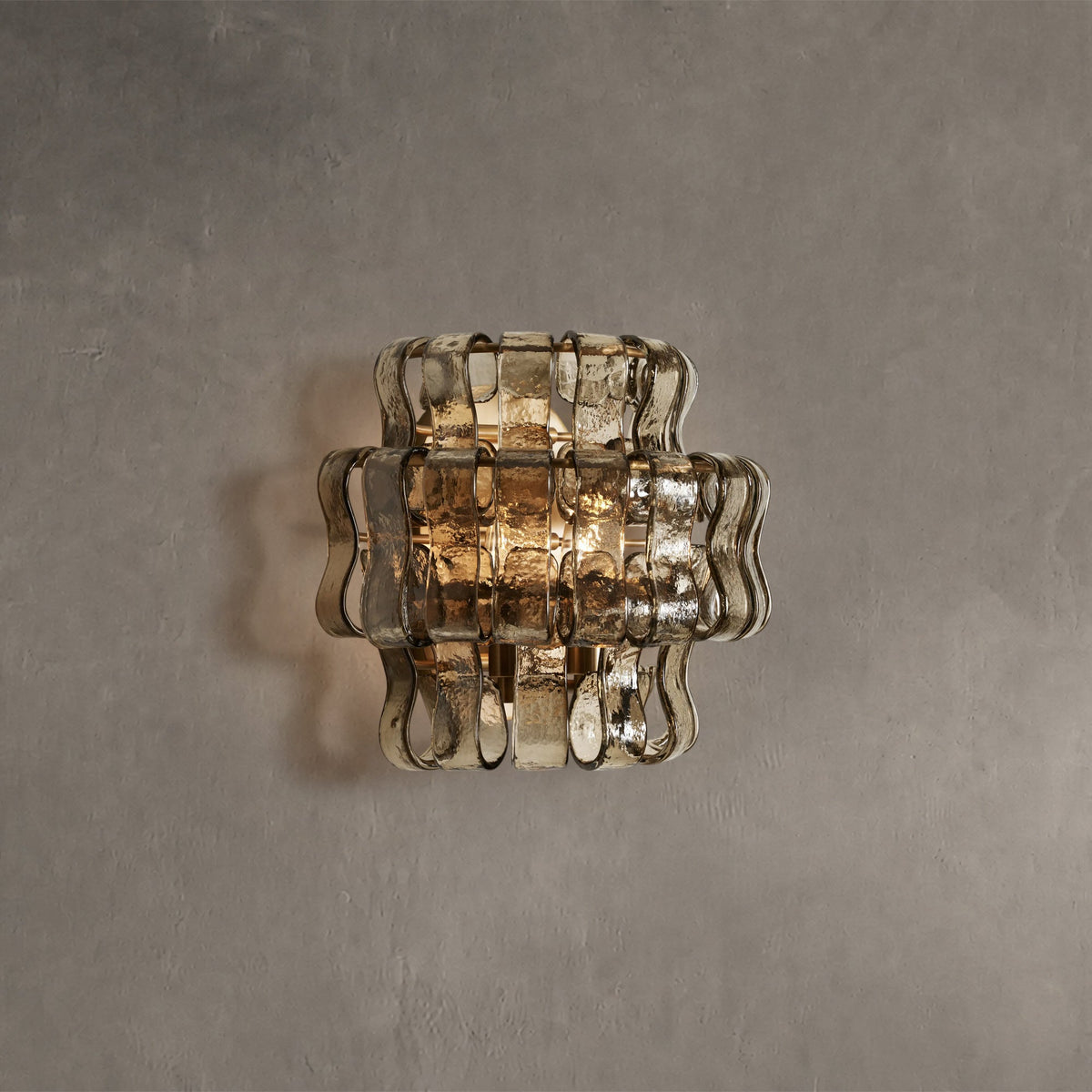 Ghiandor Sconce