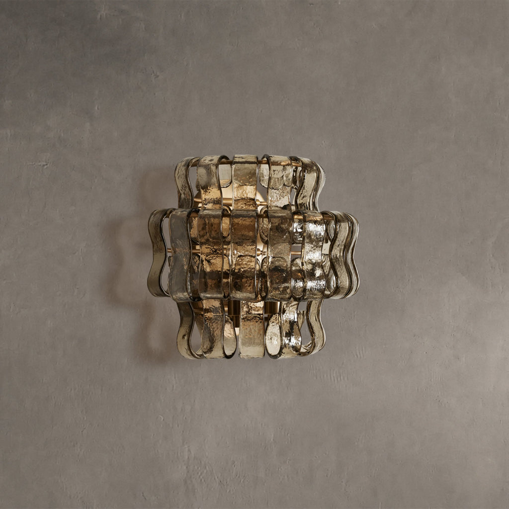 Ghiandor Sconce